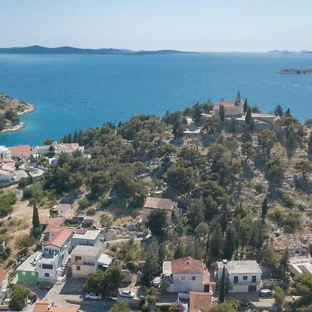 Lucia Apartment Tribunj (Sibenik-Knin)
