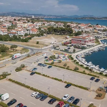 Apartment Lucia Tribunj (Sibenik-Knin)