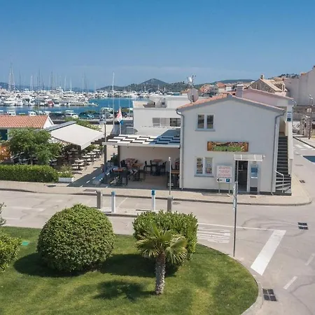 Apartment Lucia