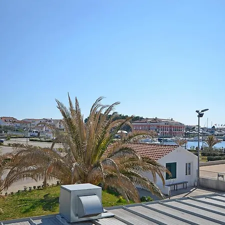 Apartment Lucia