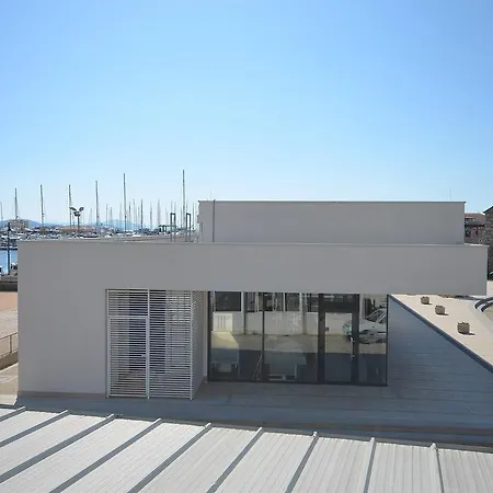Apartment Lucia *