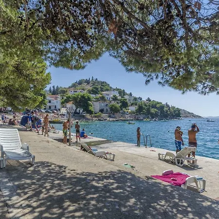 Apartment Lucia Tribunj (Sibenik-Knin)